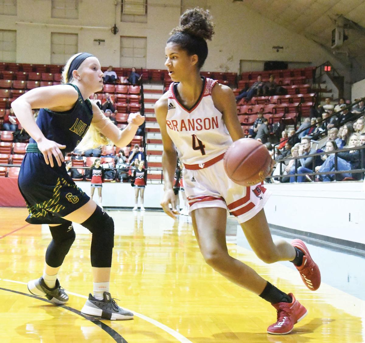 Branson Senior Narrows College List To Final Five Sports Free