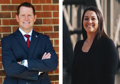 Two candidates vie for Taney Co Circuit Judge News Free