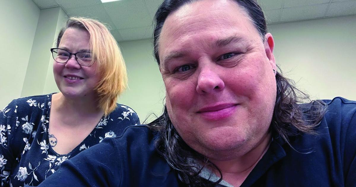 Regional Editor Fahr, columnist Wert win Missouri Press Association awards