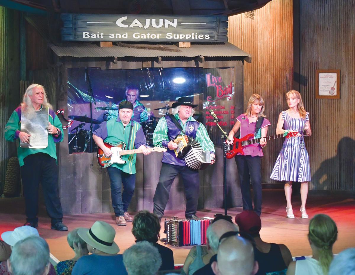 Branson Beat: After-Christmas fun at Silver Dollar City | Entertainment