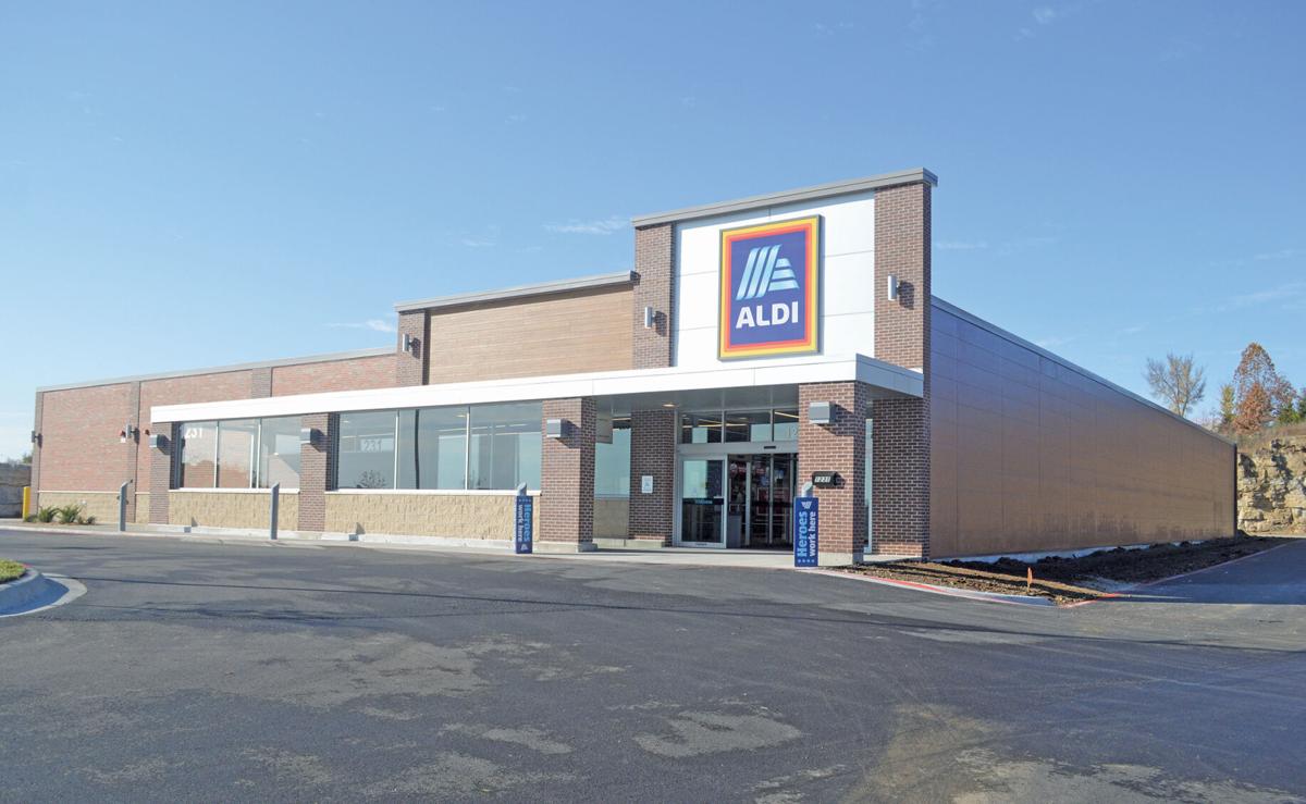 Branson Aldi Now Open News Free Bransontrilakesnews Com