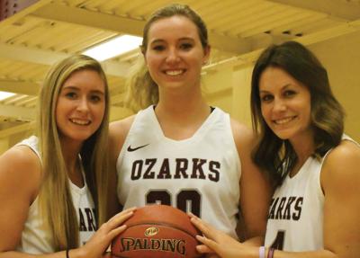 Big Expectations For Lady Bobcats College Of The Ozarks Takes Aim