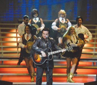 Stafford Theatre To Host Children S Miracle Network Fundraising Concert Event Entertainment Bransontrilakesnews Com The show is also broadcast on radio and television stations around the country. branson tri lakes news
