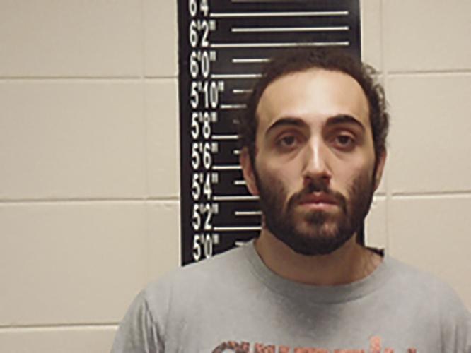 Four arrested in Stone County sex sting Local News