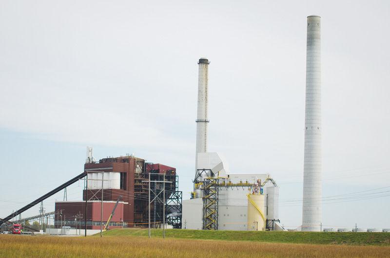 Upgraded power plant causes rise in prices News Free