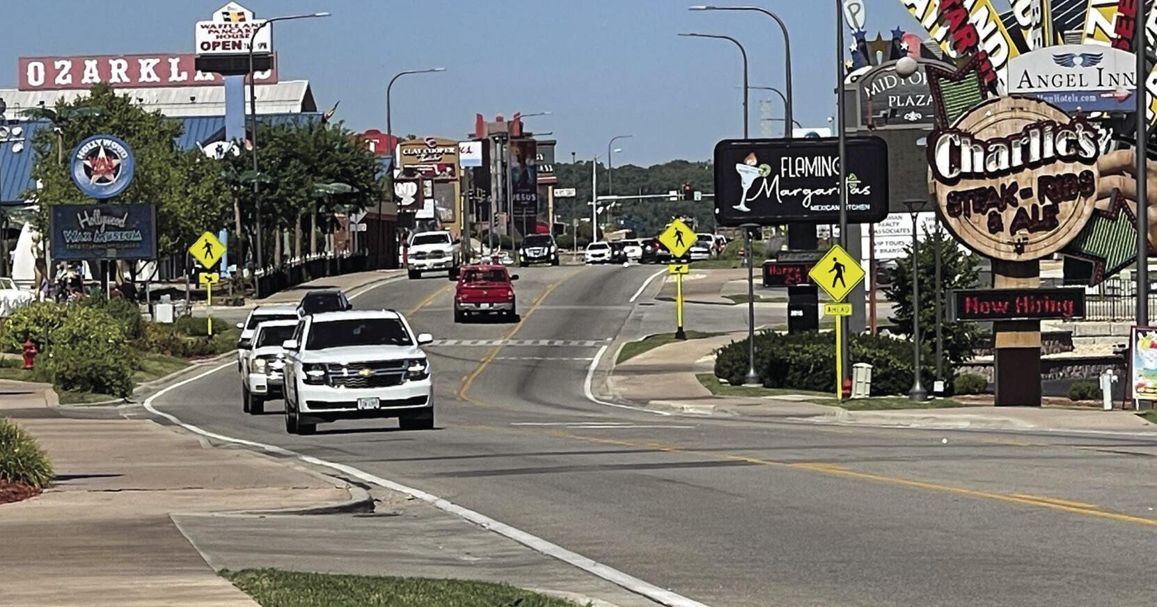 Branson aldermen looking to stop code violating hotel conversions - Vimarsana News