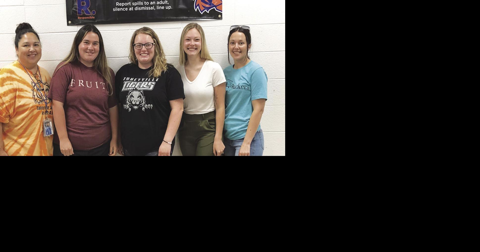 Taneyville Schools expand prek to younger children Local News