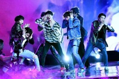 K-pop heartthrobs BTS to kick off world tour in April | National ...