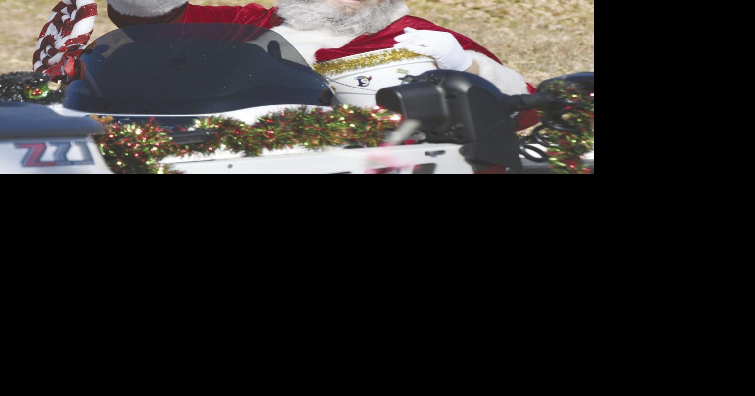 Kimberling City prepares for Christmas parade News Free