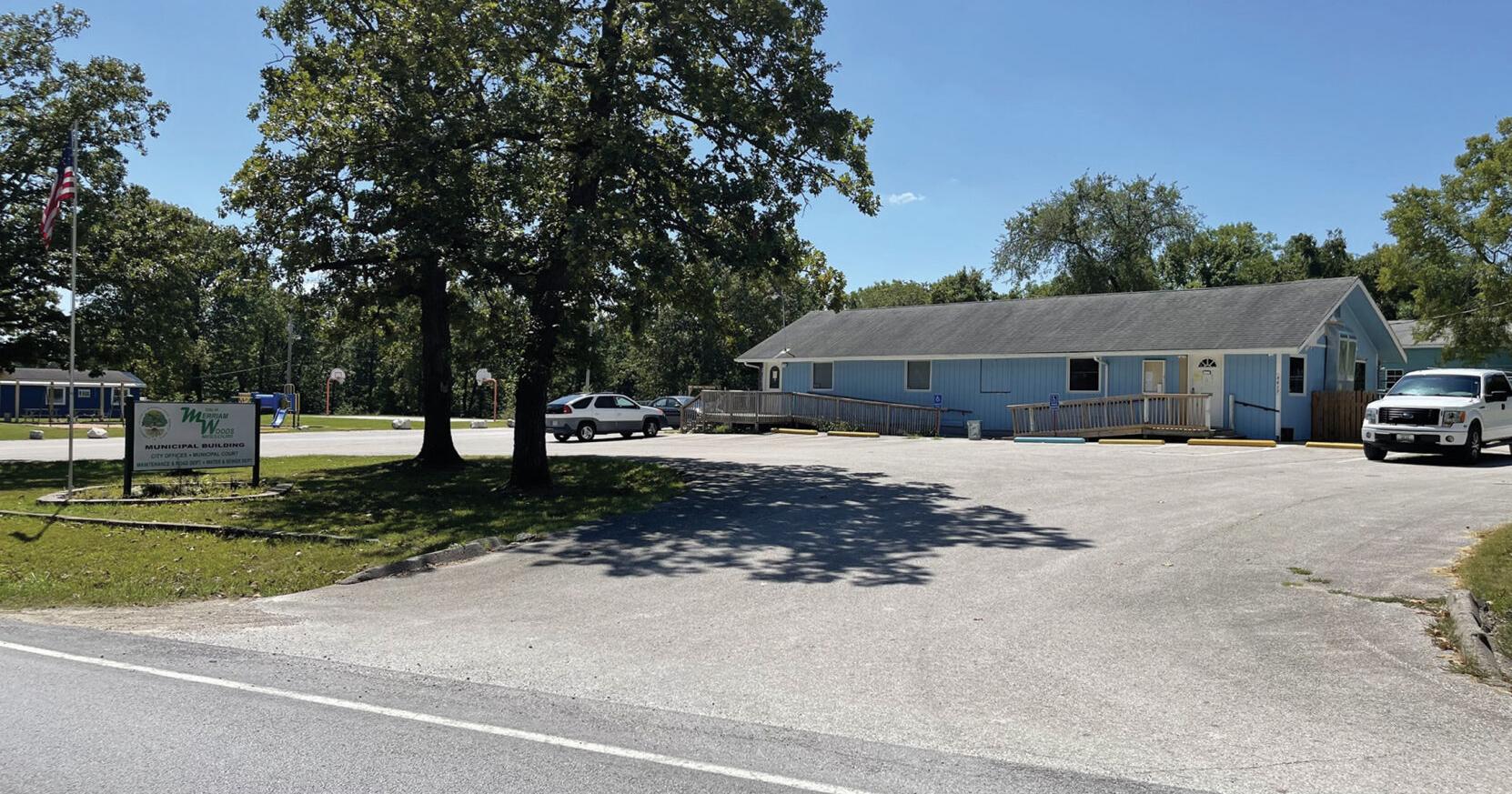 Merriam Woods sees personnel changes - Vimarsana News