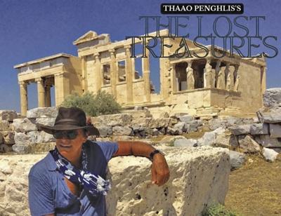 Penglis Bringing Hollywood to Branson: Thaao Penghlis invites listeners to ...