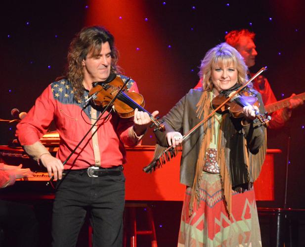 Branson Beat: ‘Melody Hart with Family & friends’ next week; Music set ...