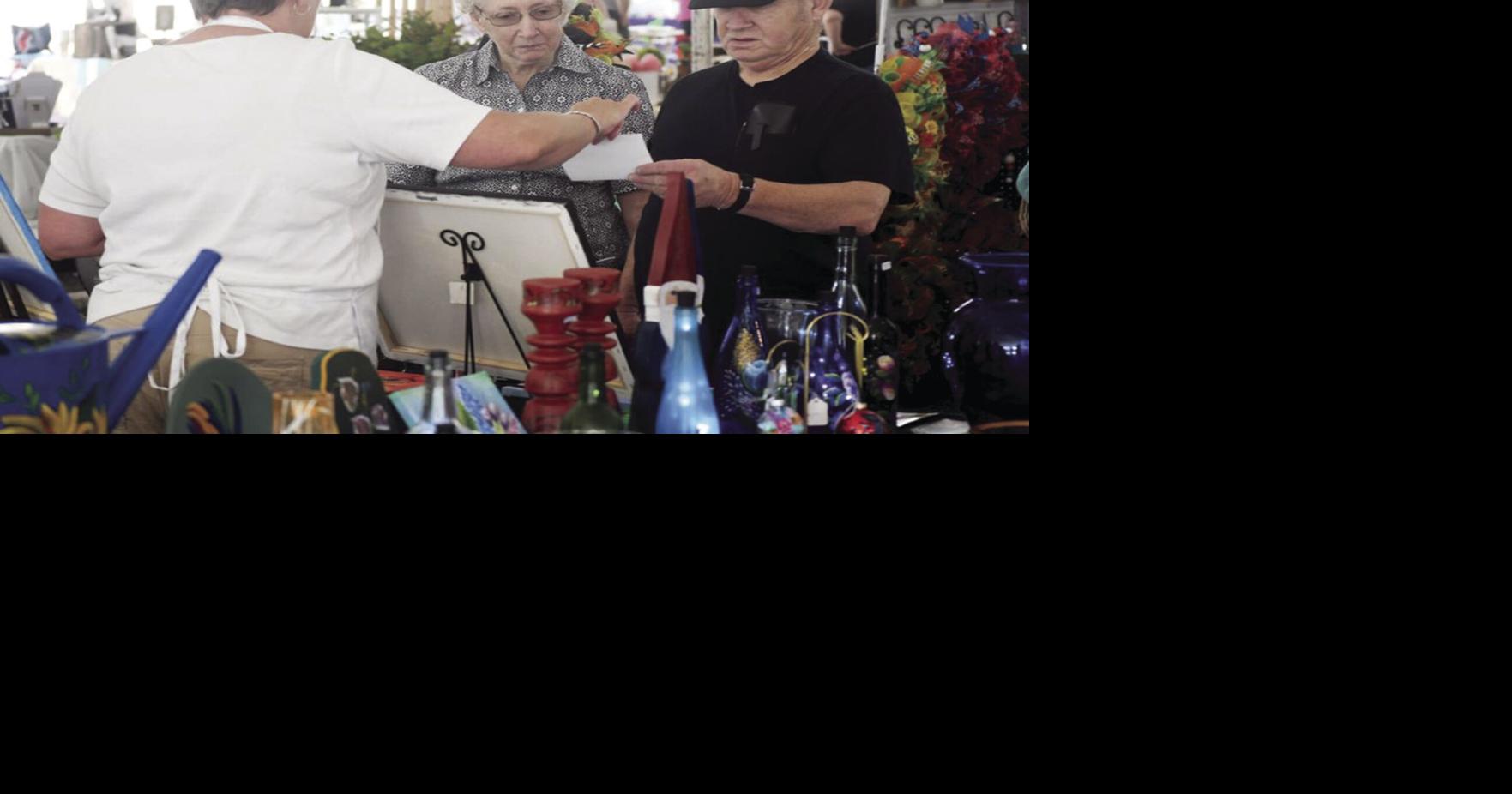 Plumb Nellie Days returning to Branson this weekend Local News