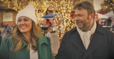 Bringing Hollywood to Branson: New Thanksgiving film presents audiences  with a holiday miracle | Entertainment | bransontrilakesnews.com