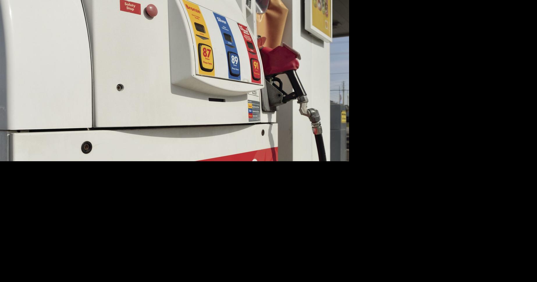 Missouri Gas Tax Refund App