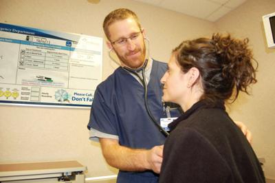 A Healthy Anniversary New Year Marks One Year Since Coxhealth Skaggs Merger News Free Bransontrilakesnews Com