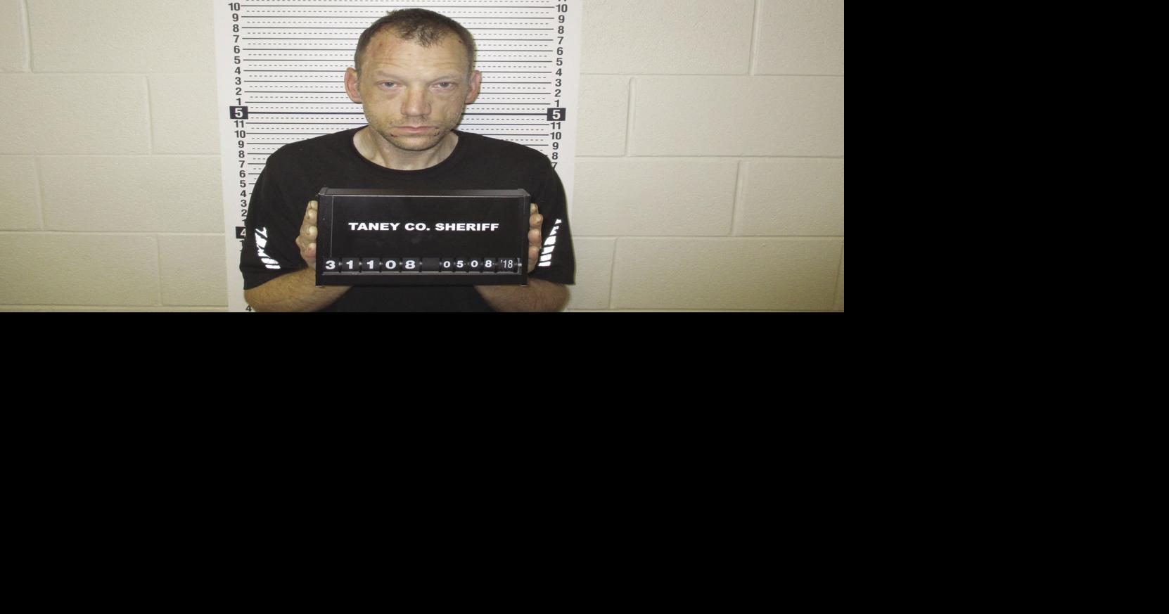 Branson police arrest 3 in connection with stolen vehicles News Free