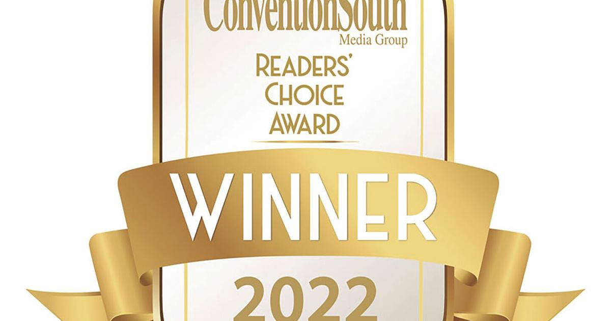 Kether Neter Keeter Center receives Readers Choice Award | News Free ...