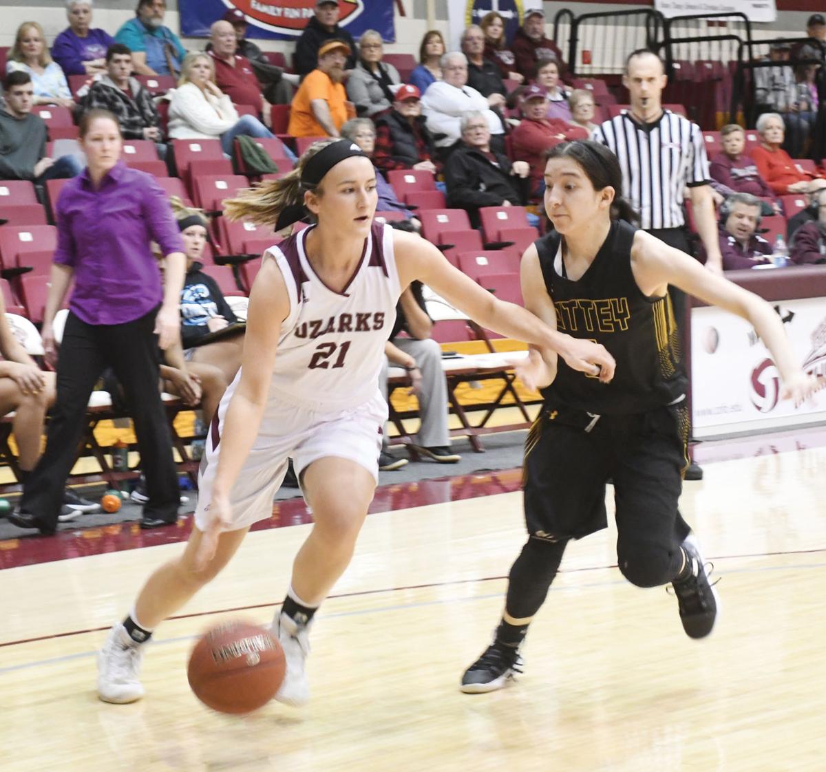 New Look Lady Bobcats Move On C Of O Women Ranked No 3 In