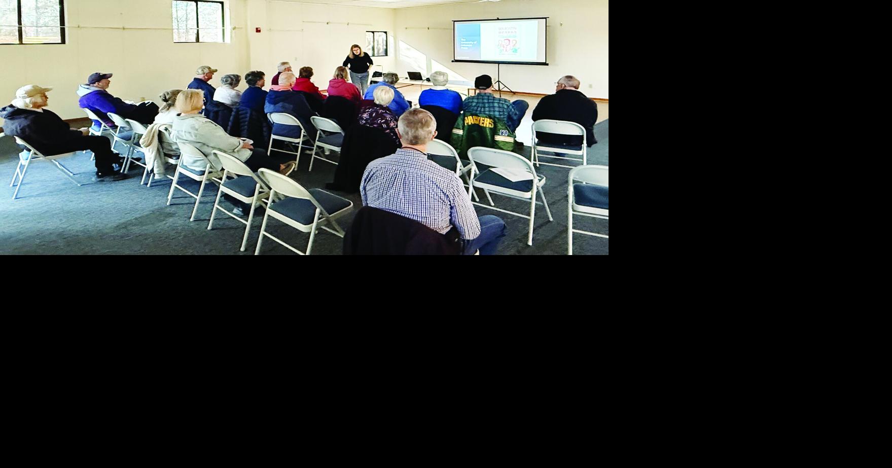 Kimberling Area Library explores legacy of the Ozark Jubilee