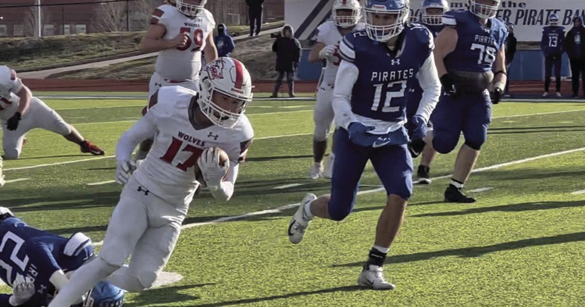 Reeds Spring Wolves advance to Final Four | Sports ...