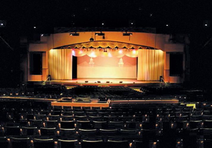 Welk Resorts to sell for 430 million Branson resorts and theatre