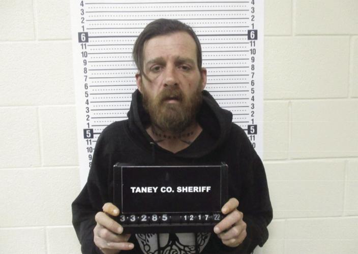 Man arrested for Taco Bell stabbing
