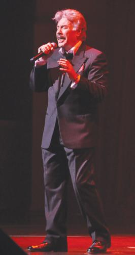 Tony Orlando And Dawn Christmas Branson 2022 Tony Orlando Added To Mansion Slate, More Openings | Entertainment |  Bransontrilakesnews.com