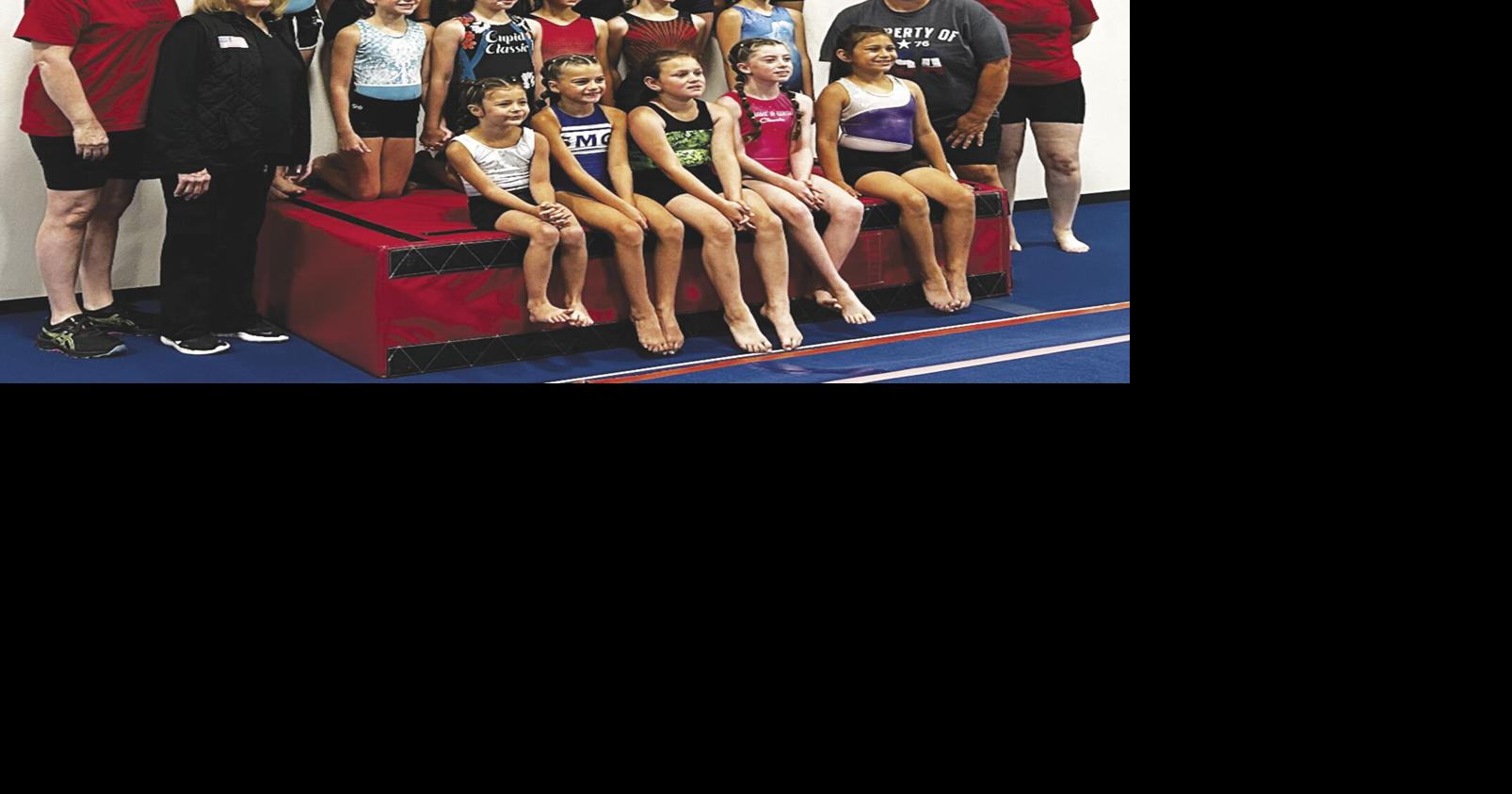 Hall of Fame coach visits Legends Gymnastics Academy | Sports ...