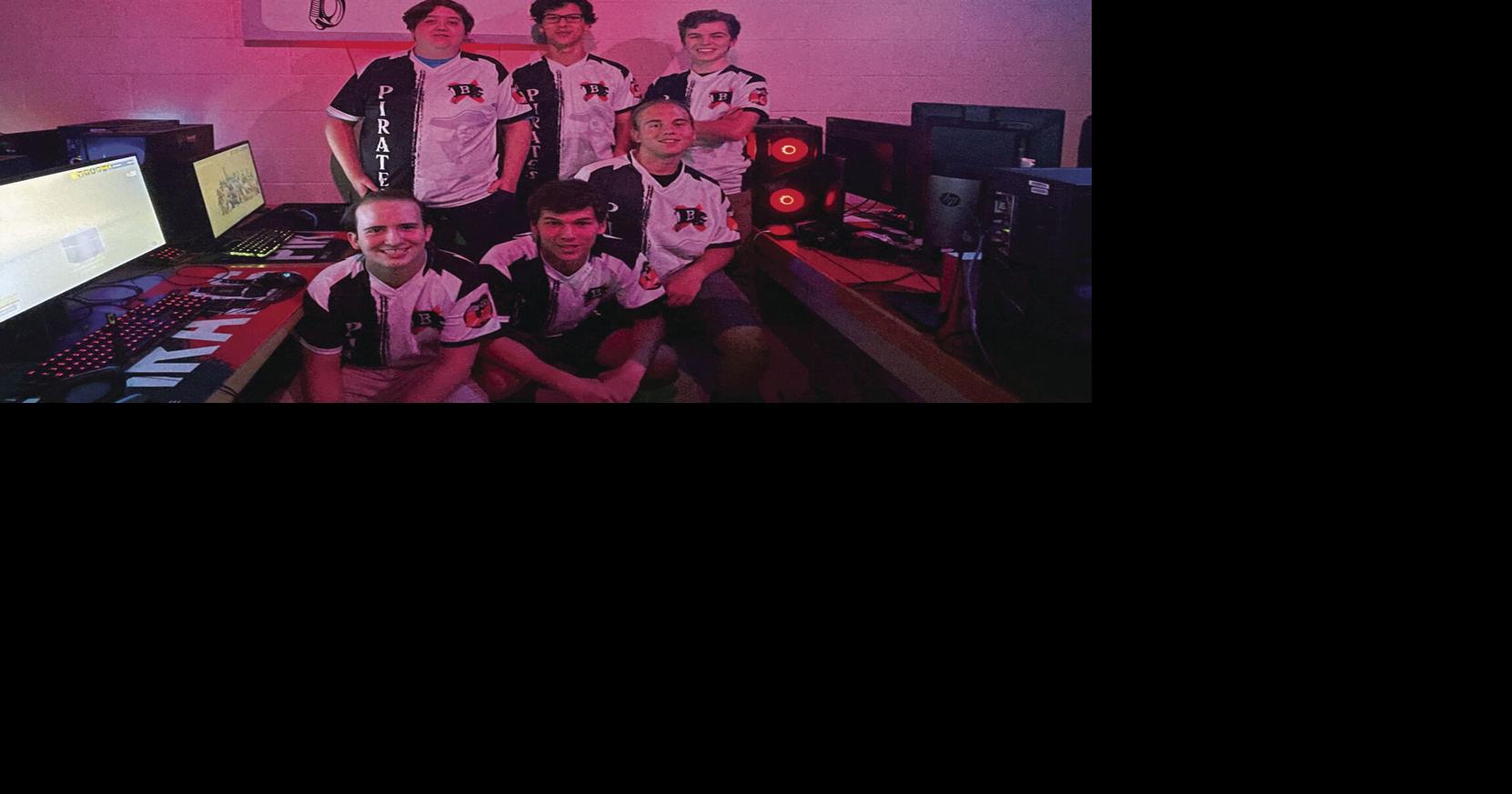 Branson High School debuts Esports teams | Sports | bransontrilakesnews.com