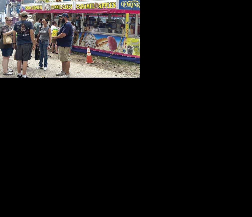72nd Annual Crane Broiler Festival News Free
