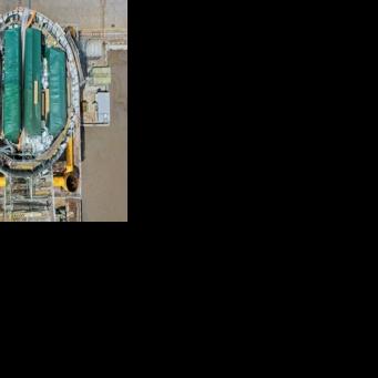 China trials 'energy-saving' underwater data centres