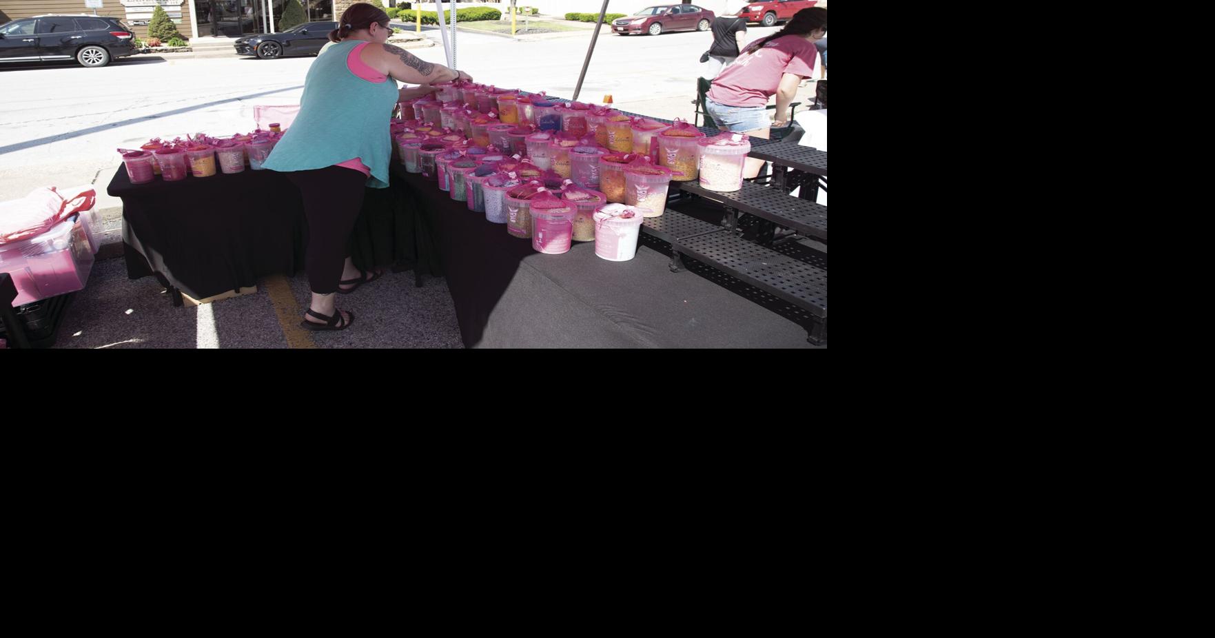 Plumb Nellie Days returns to downtown Branson Local News