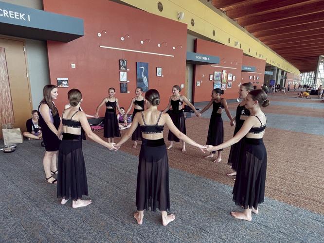 Stage One Dance National Championships 2023 Local News