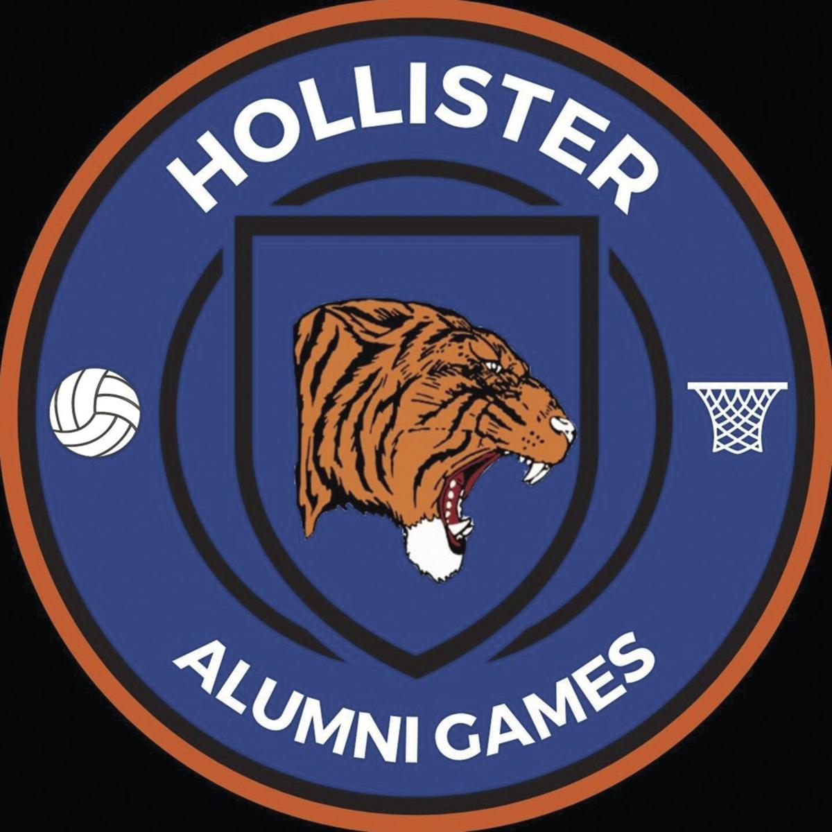Hollister Alumni Athletics
