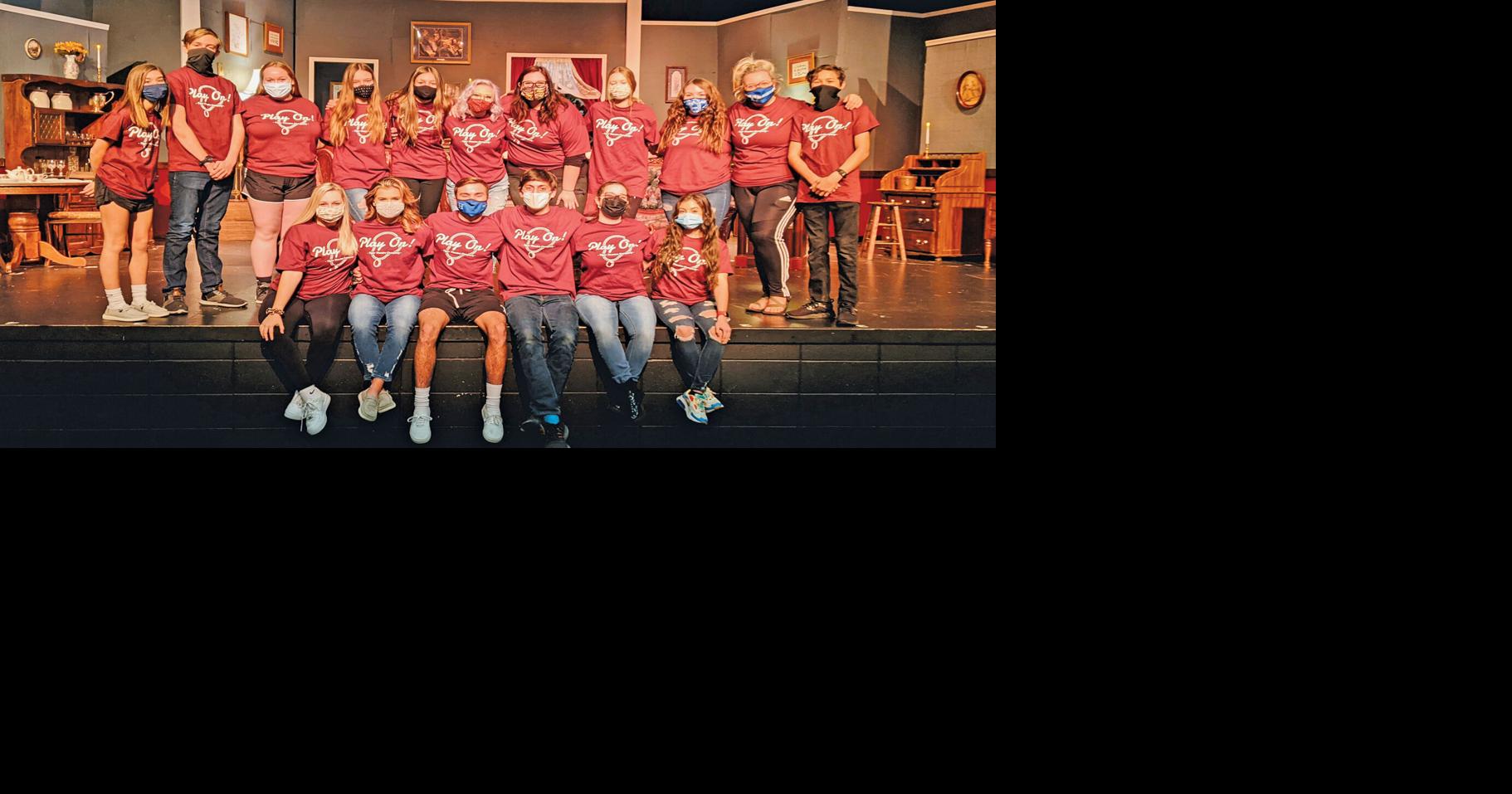 Hollister Theatre Department to premiere winter play on Friday