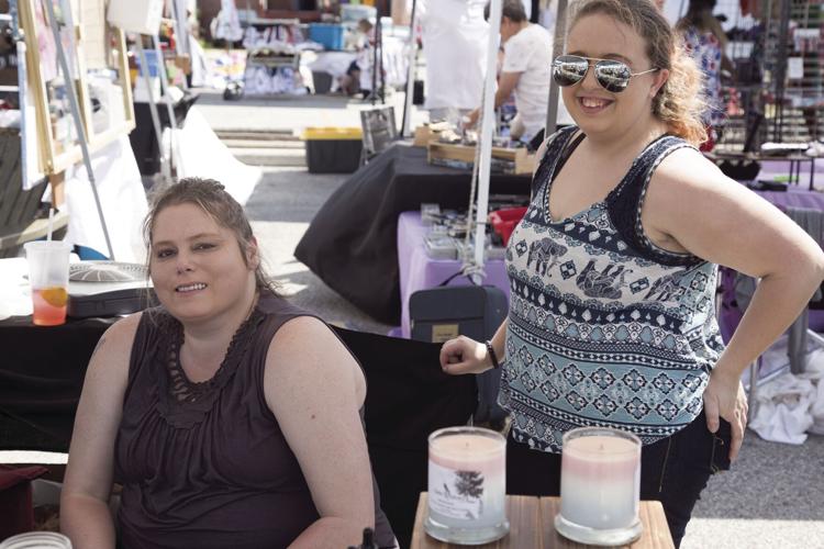 Plumb Nellie Days returns to downtown Branson Local News