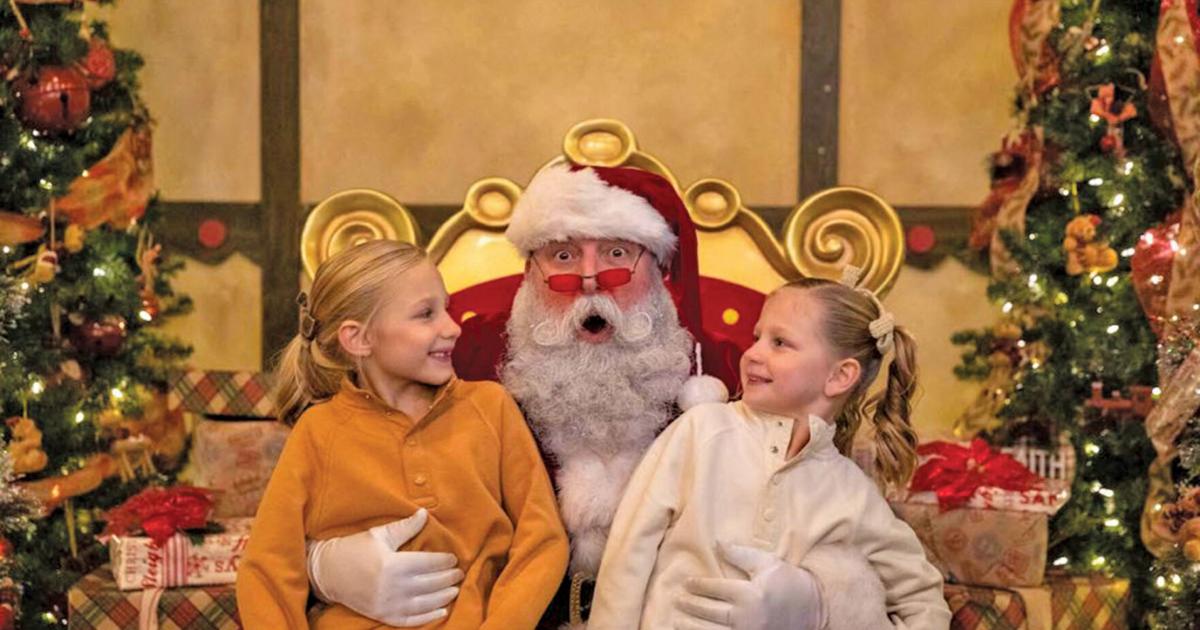 Shepherd of the Hills Xmas festivities all open following hearth | Leisure Shepherd of the Hills Xmas festivities all open following hearth | Leisure