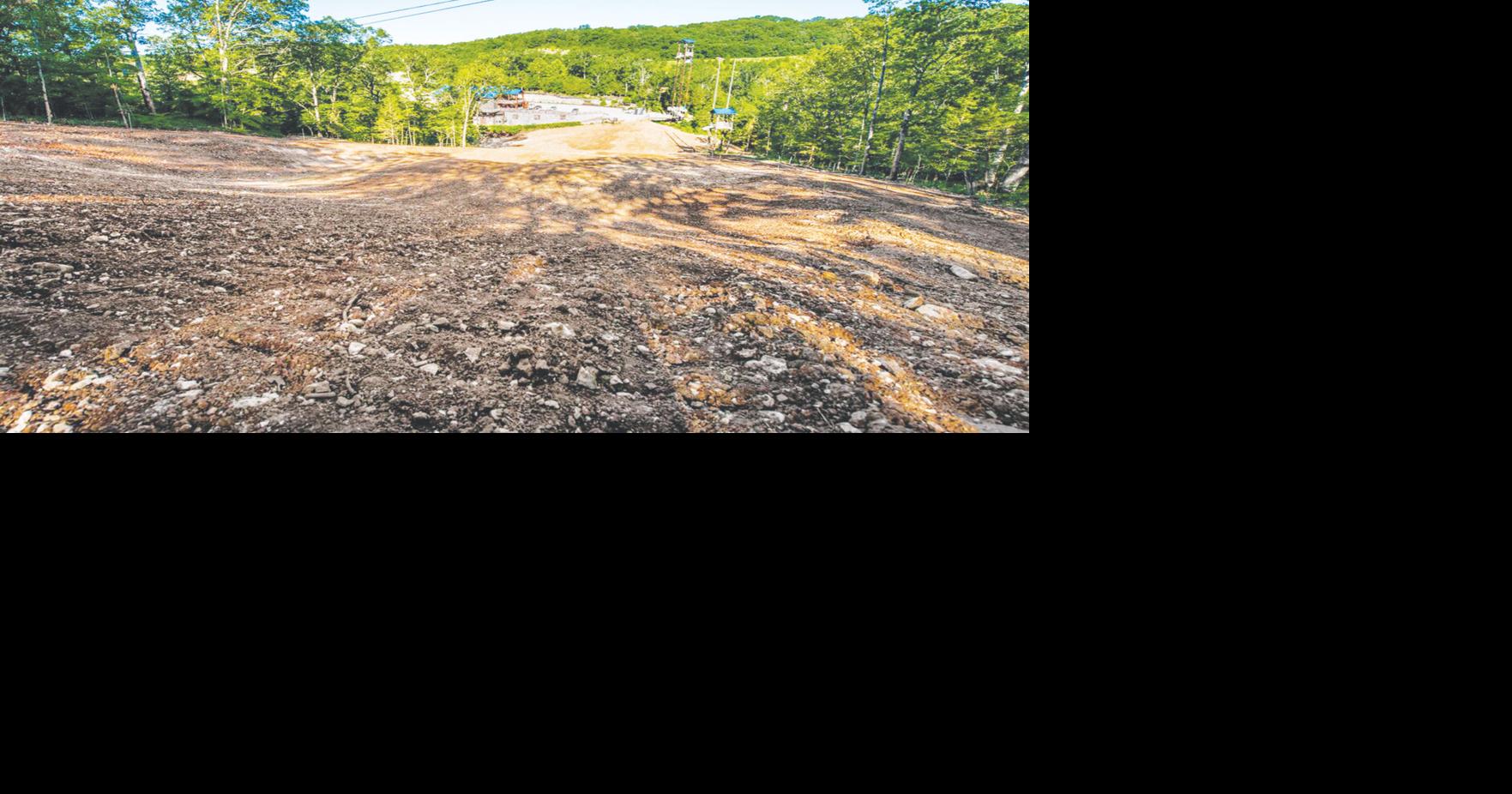 Snowflex sets Sept. 1 opening date | News Free | bransontrilakesnews.com