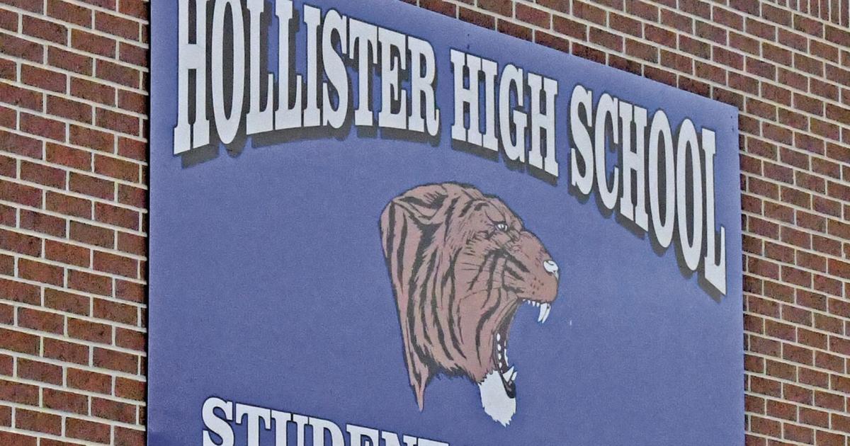 Hollister School District receives recognition News Free