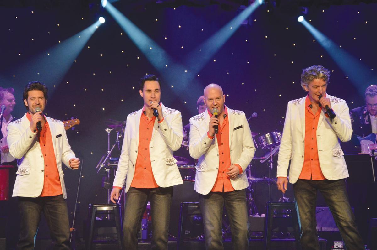 Cajun Connection S Cedric Benoit On Bcusa Entertainment Bransontrilakesnews Com Upcoming tv listings for branson country usa. cajun connection s cedric benoit on