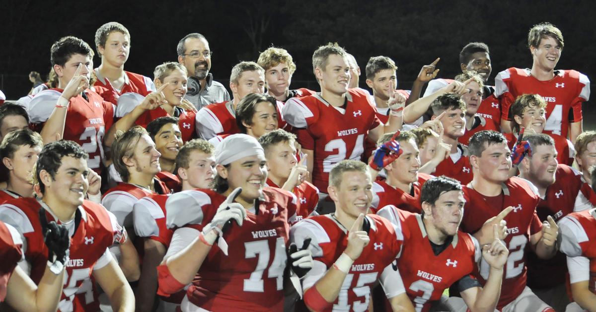 Reeds Spring turns league title showdown into a rout News Story