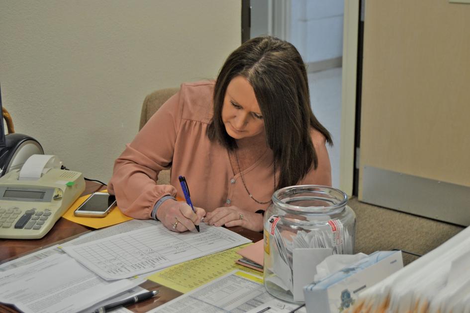 Taney Co. sees first candidates file for primary election News Free