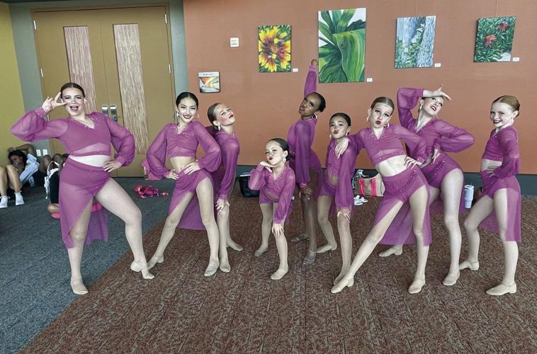Stage One Dance National Championships 2023 Local News