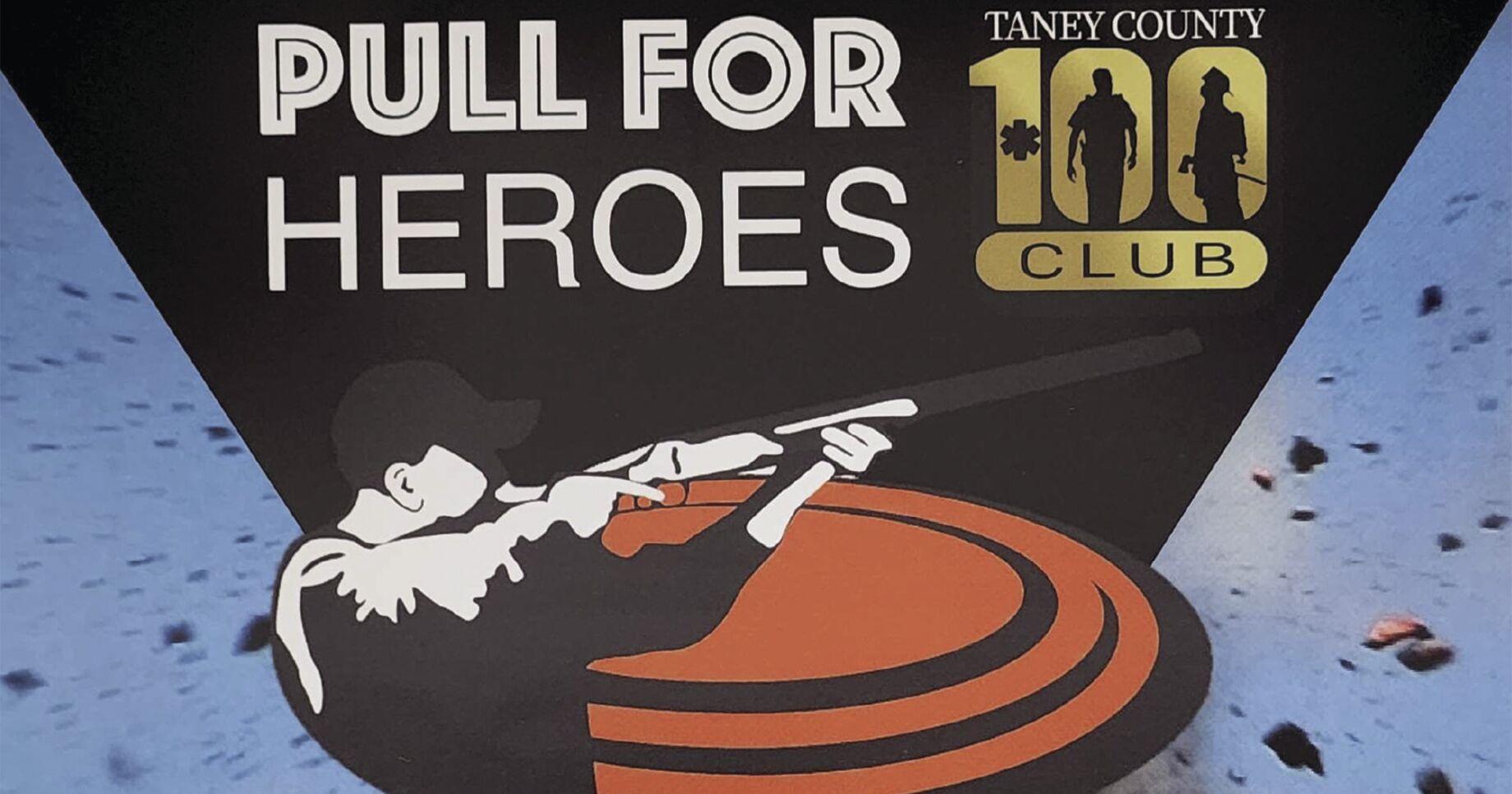 Taney County 100 Club pulls for heroes - Vimarsana News