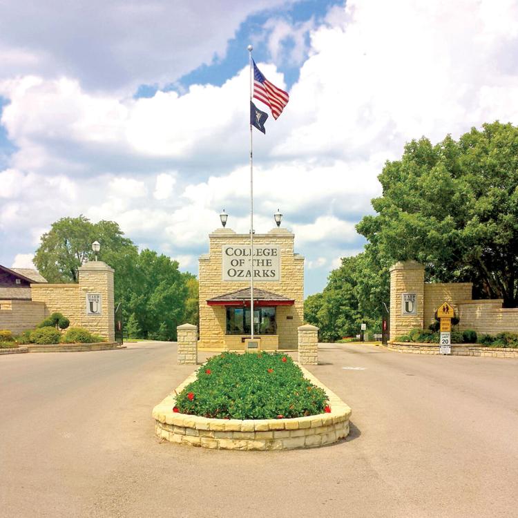 College of the Ozarks heads to appeals court News Free