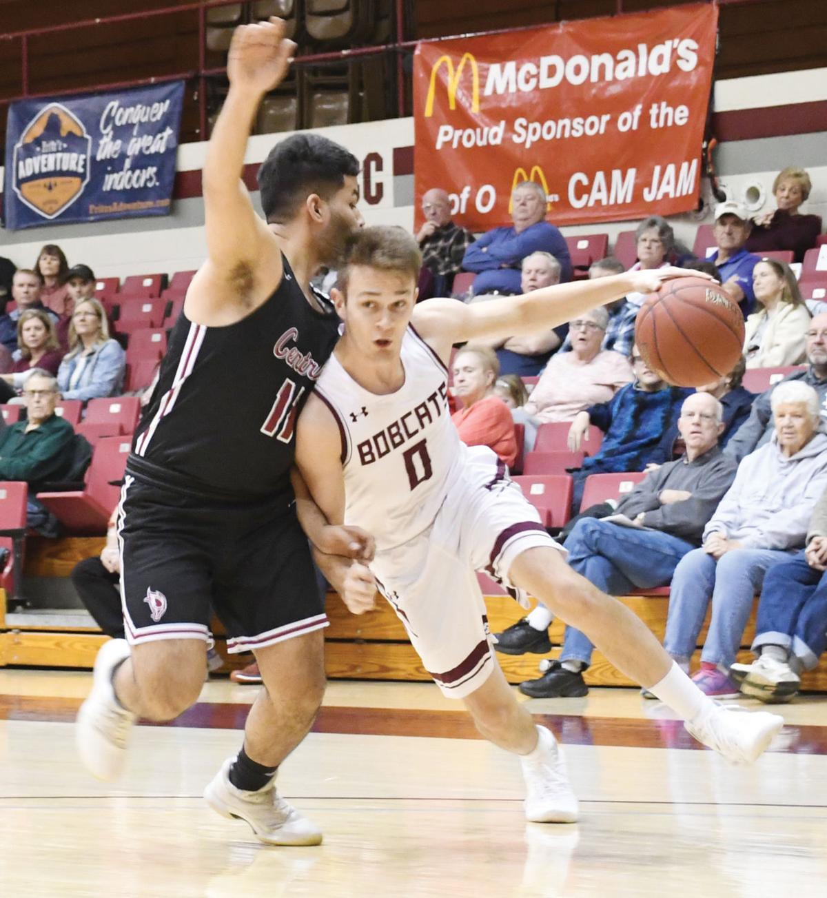 High Octane Bobcats Prove To Be Dangerous Sports
