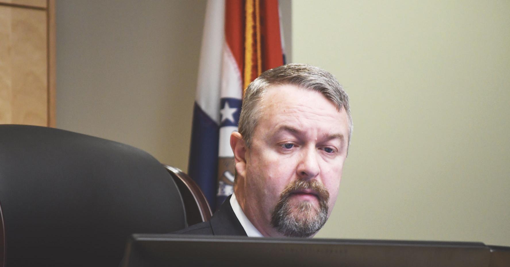 8th Circuit Court of Appeals rules against Taney County judge - Vimarsana News