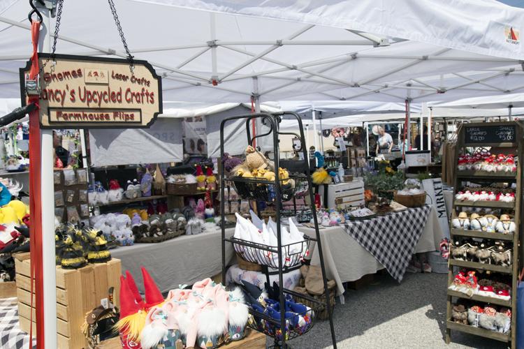 Plumb Nellie Days returns to downtown Branson Local News