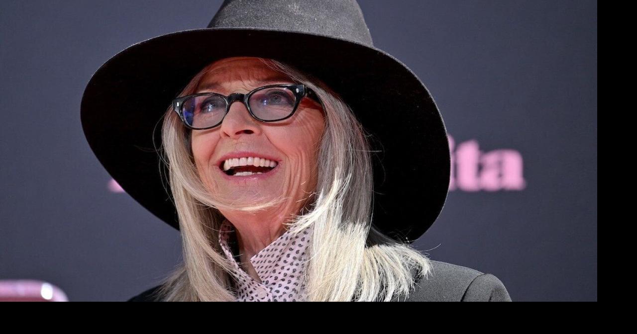 Do you know Diane Keaton's real name? Find out the birth names of 35 ...